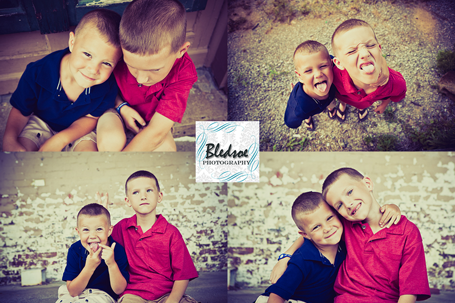 The Old City, knoxville family and children photography - © Bledsoe Photography