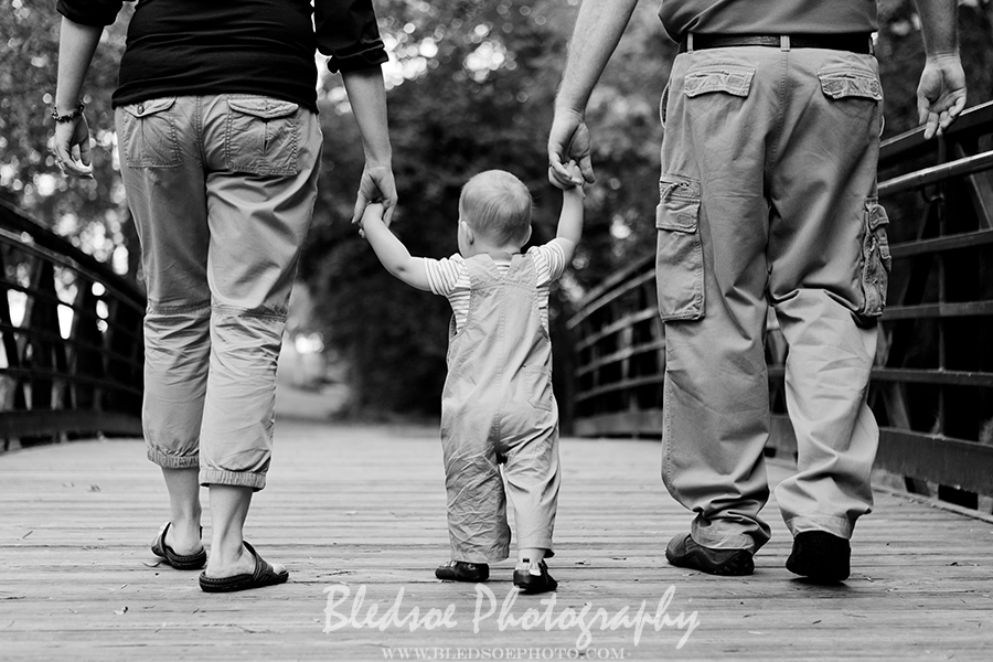 Knoxville Family Lifestyle Photographer, ©2012 Bledsoe Photography
