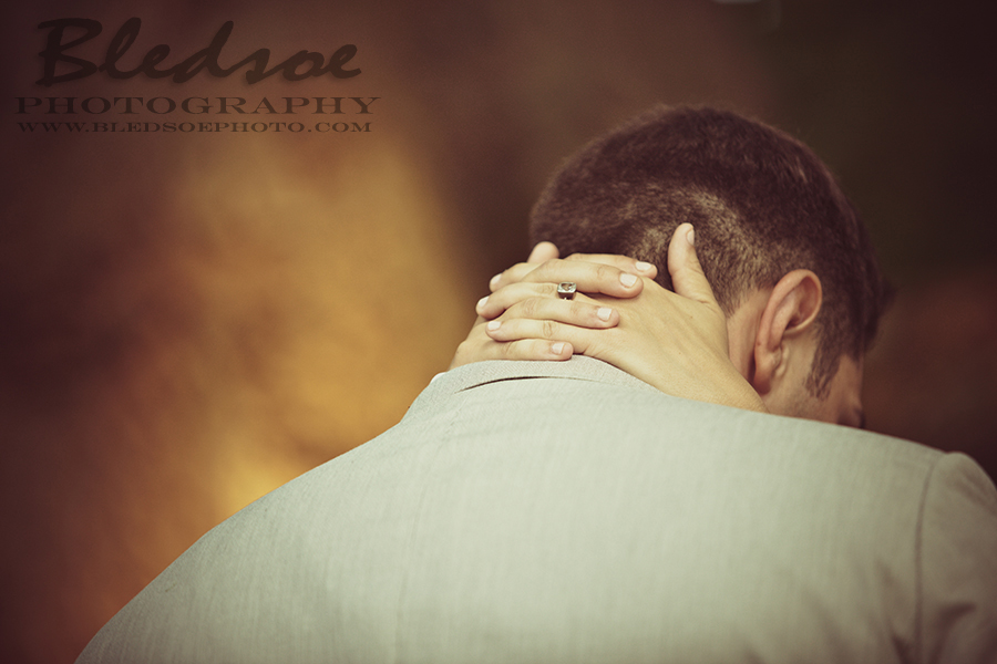 First dance at Glenmore Mansion wedding. Knoxville Wedding Photographer. © Bledsoe Photography