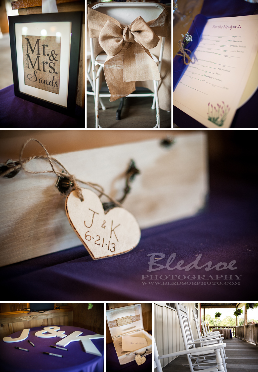 Burlap wedding sign, burlap chair bows, newlywed  mad libs, burlap card box