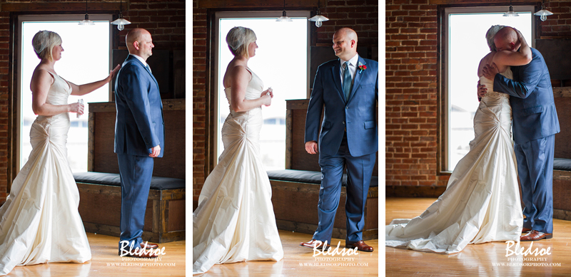 nashville-wedding-cannery-one-turquoise-red-navy-suit-first-look