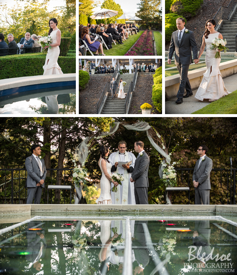 greek wedding knoxville photographer crescent bend bledsoe photography grey cream blush glam ceremony