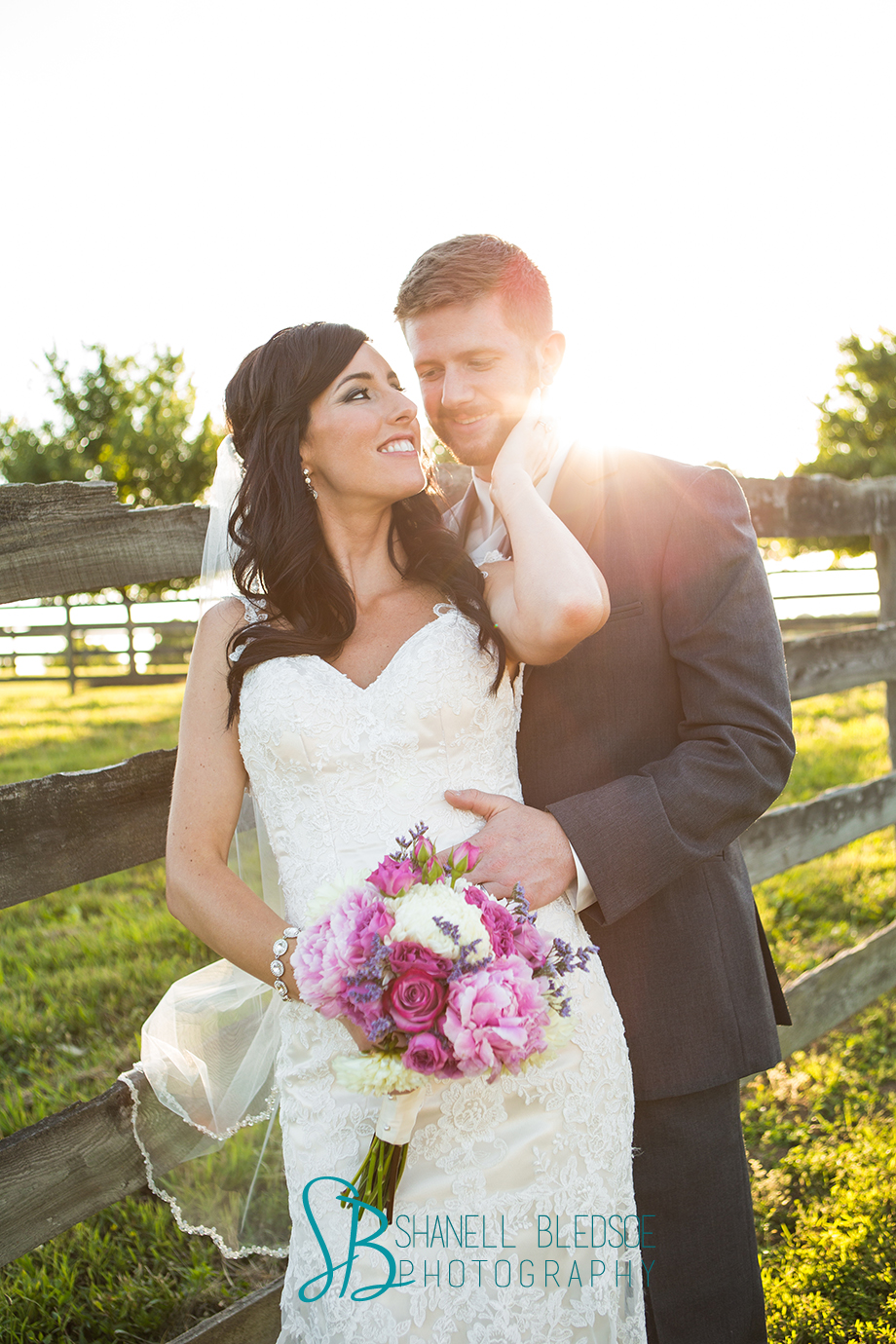 wedding, the stables, hunter valley farm, knoxville wedding photographer