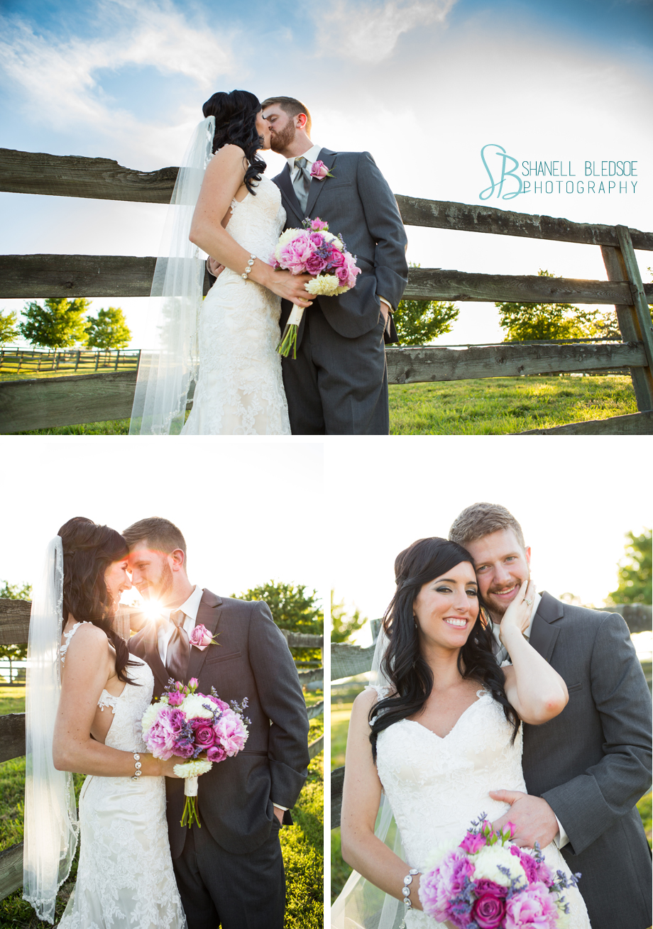 19_knoxville_wedding_hunter_valley_stables_bride_groom_portrait_fence