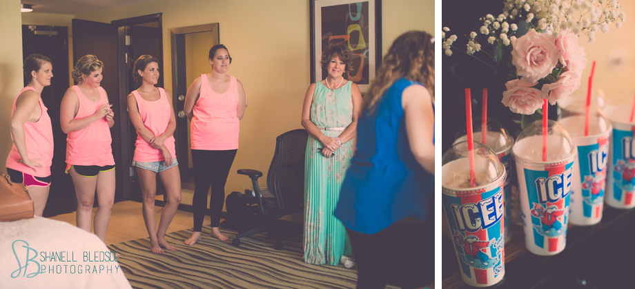 knoxville-wedding-getting-ready-icee, shanell bledsoe photography