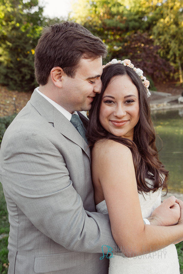 Knoxville wedding, bride and groom, worlds fair park, sunsphere, shanell bledsoe photography, 