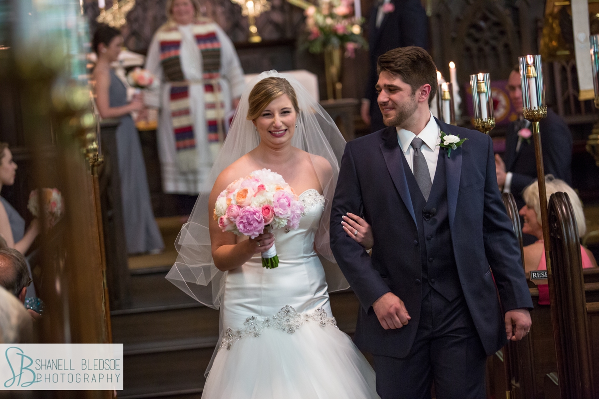 husband-and-wife-recessional-wedding