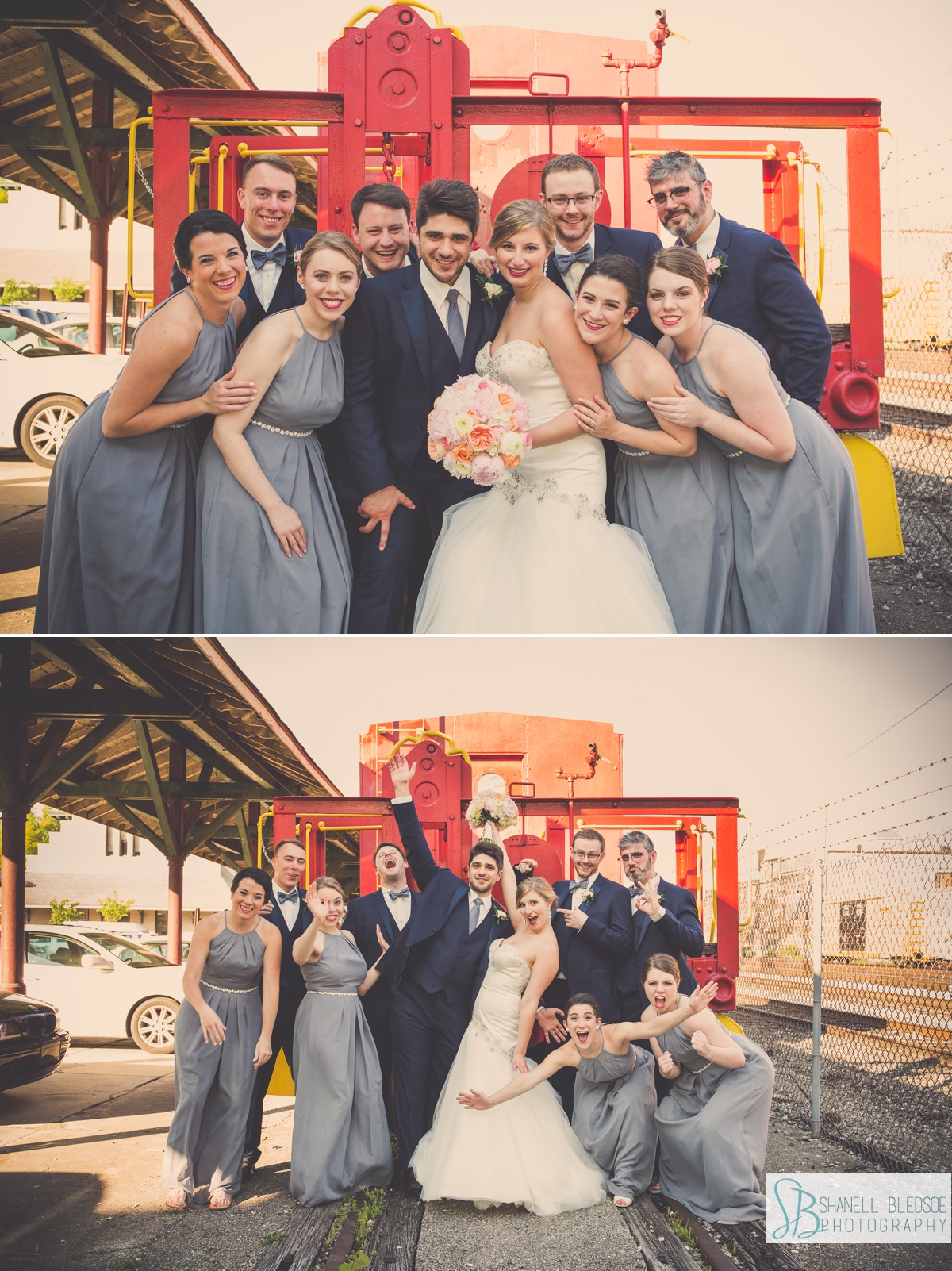 42-red-caboose-southern-railway-depot-train-wedding-party