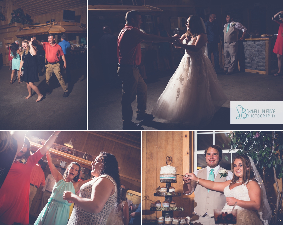 dancing-guests-wedding-reception-twin-cedar-farm