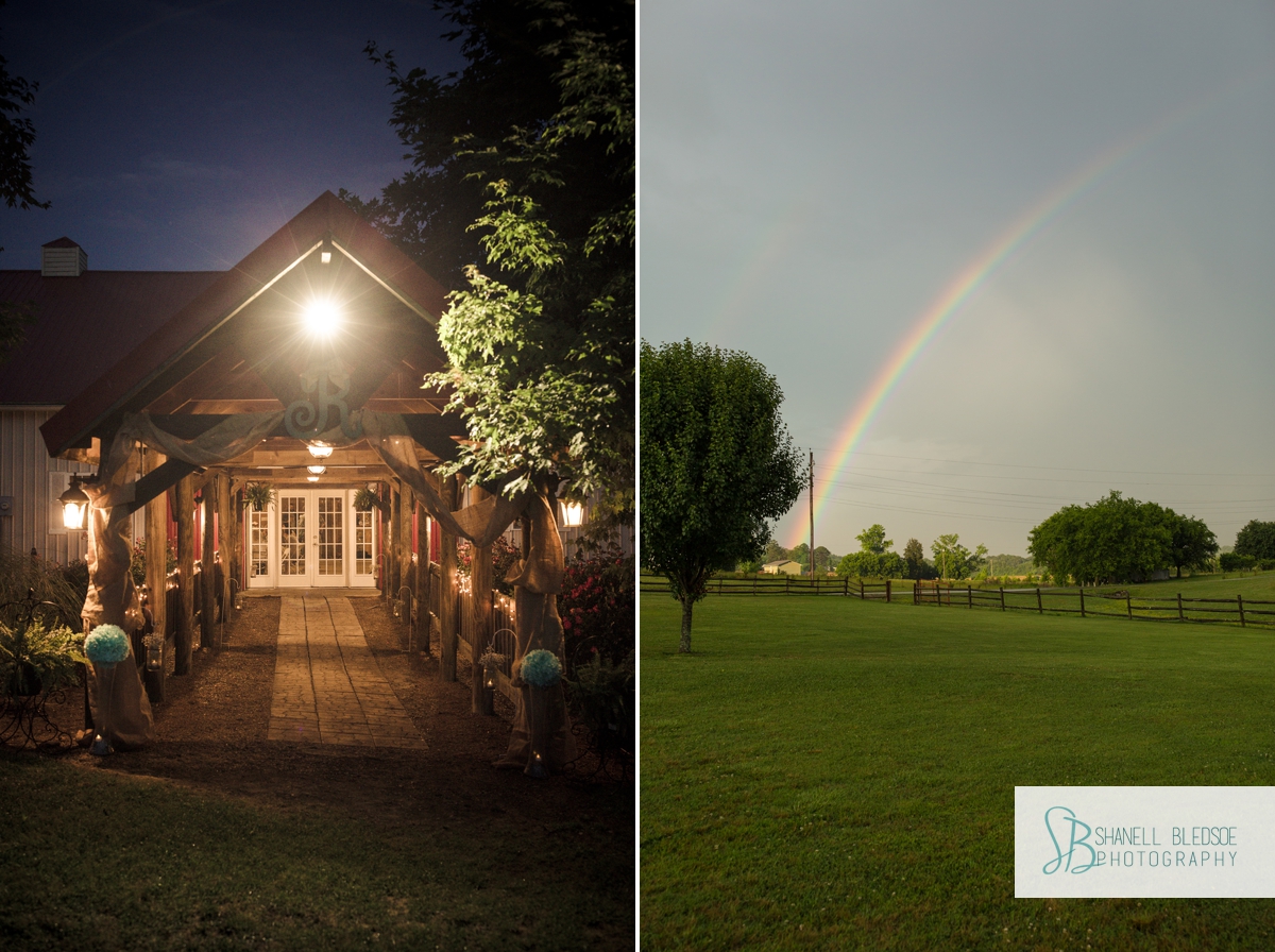 sunset-wedding-reception-rainbow-twin-cear-farm