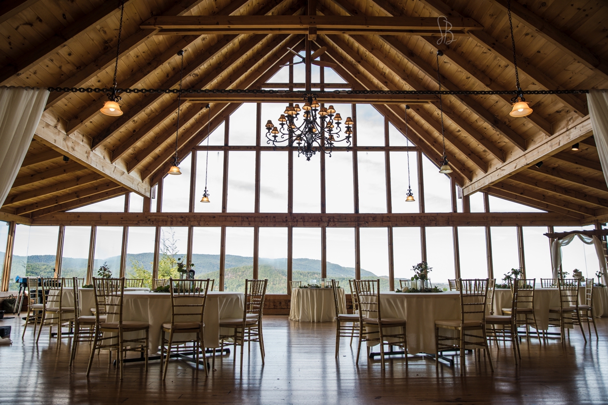 The Lodge at Brother�s Cove Wedding Showit Blog