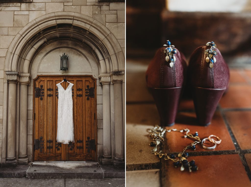 catholic wedding in knoxville tn