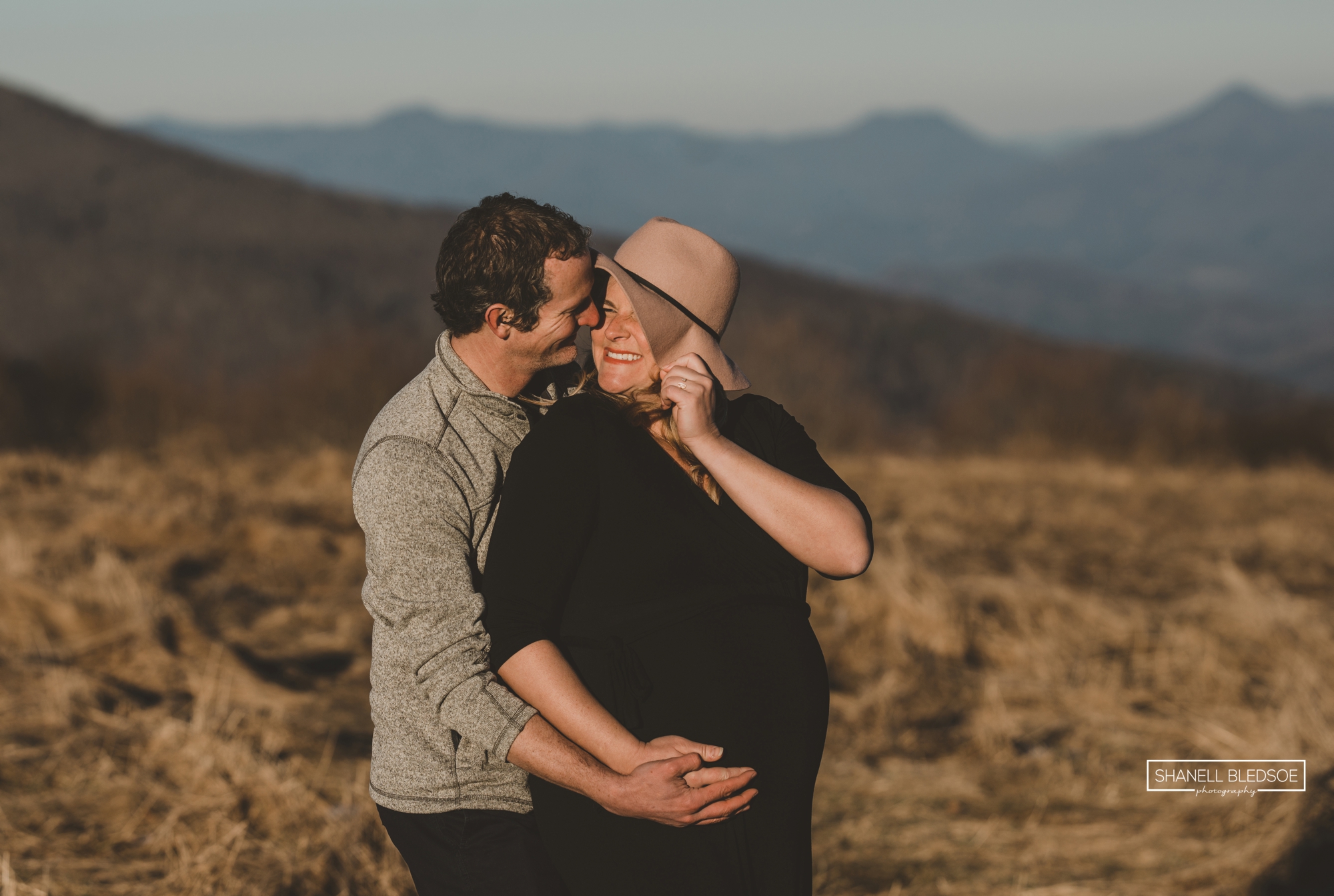max patch nc maternity photos