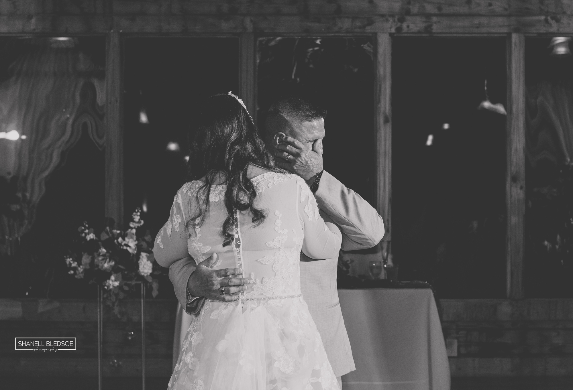 first dance with father