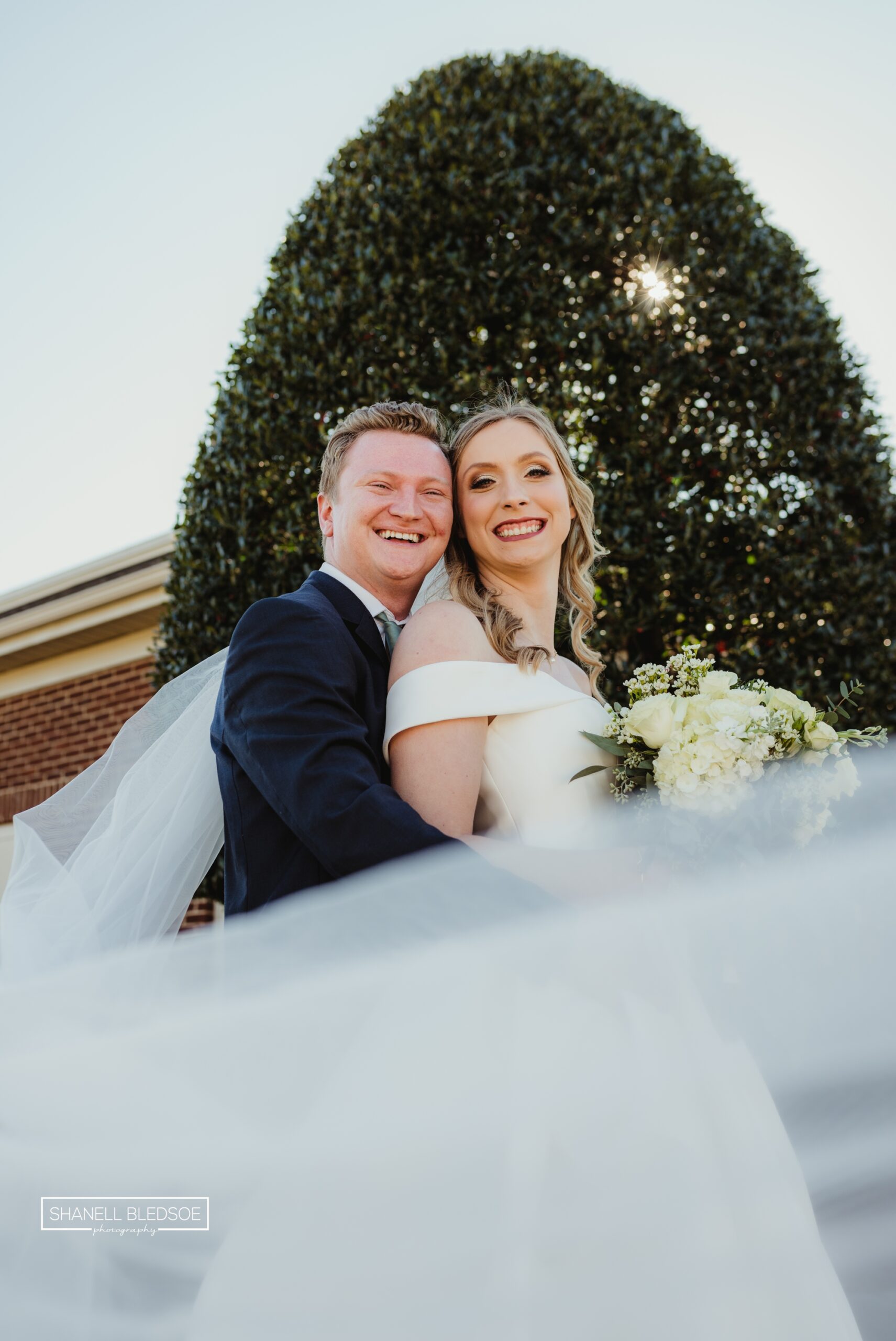 wedding photography in Knoxville, TN