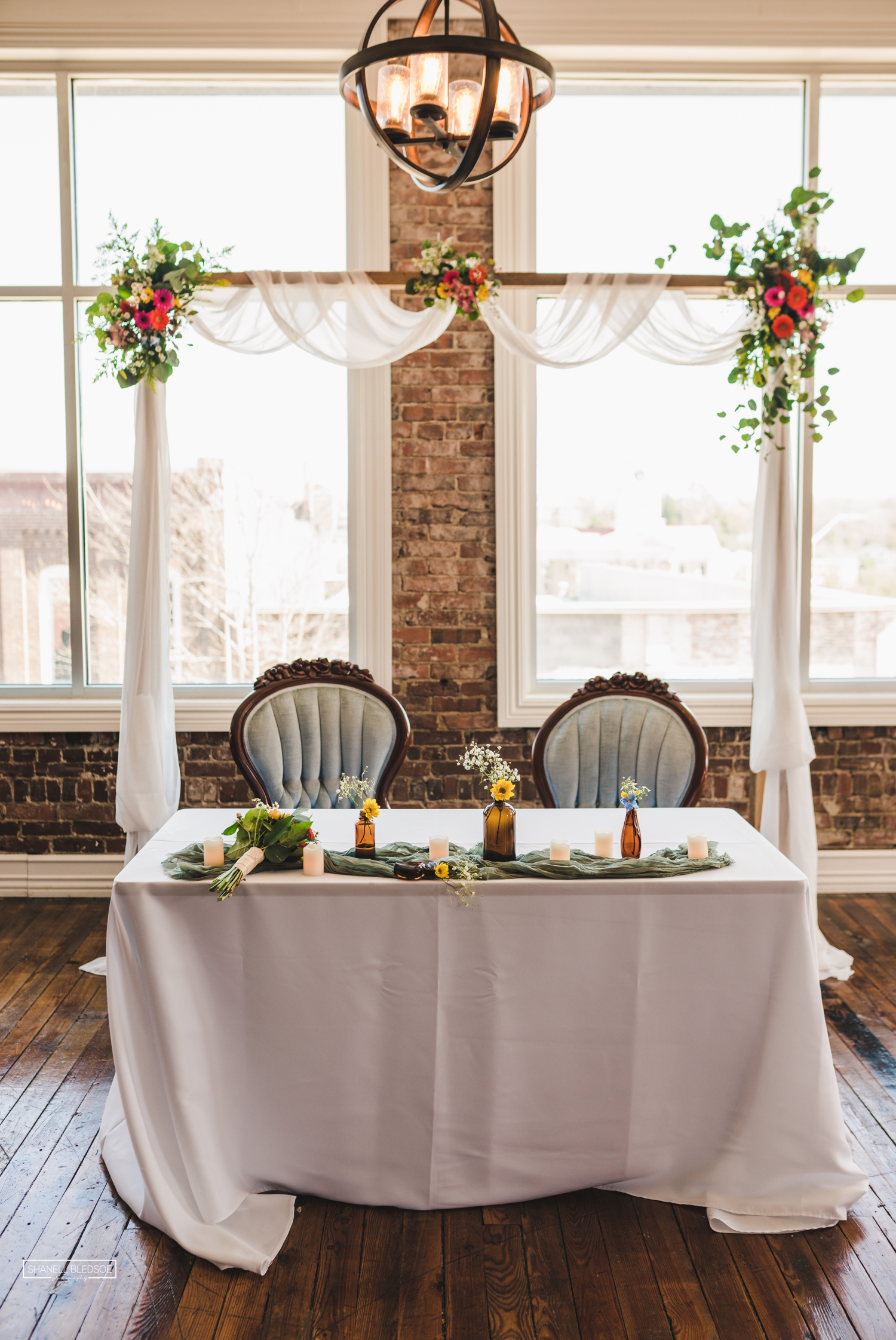 wedding venue in tennessee that is not a barn