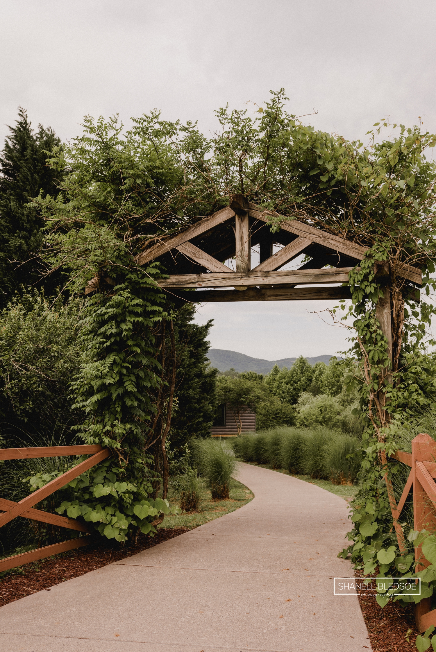 Arbor at Willow Ridge Event Center Townsend